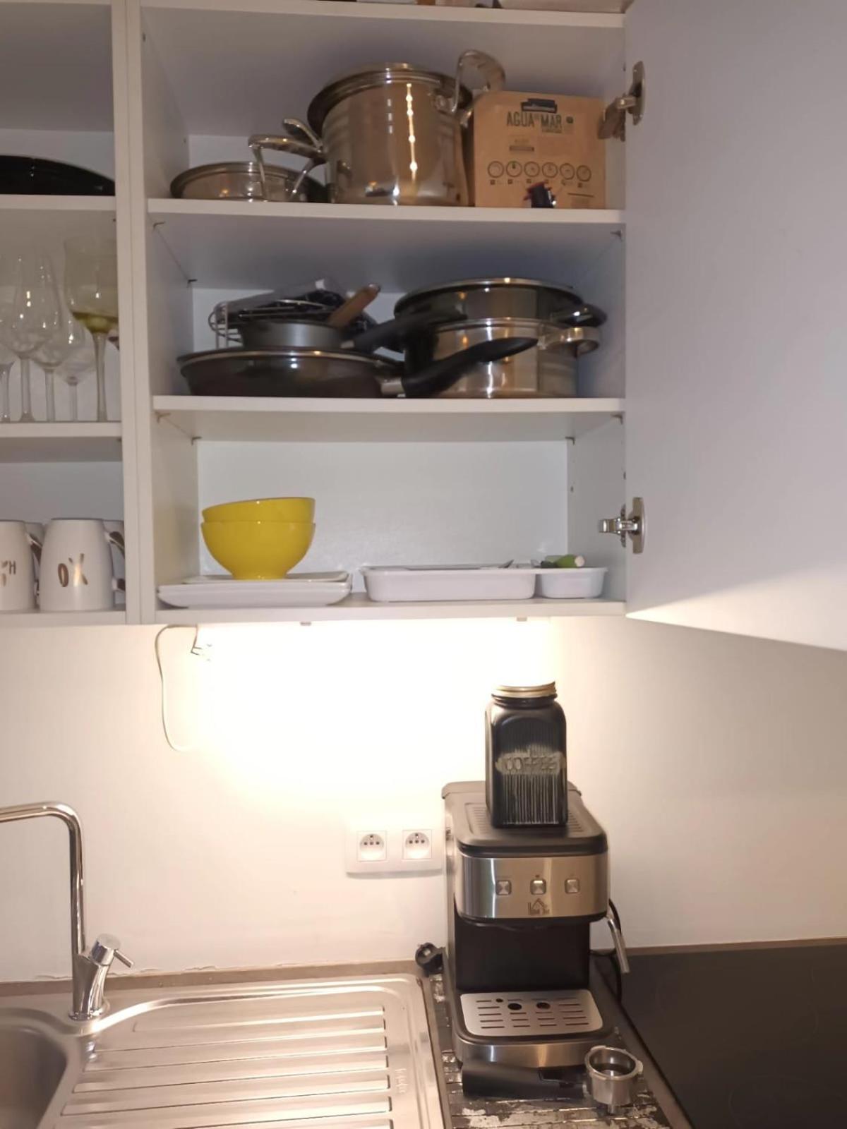Gallery Home ブリュッセル エクステリア 写真