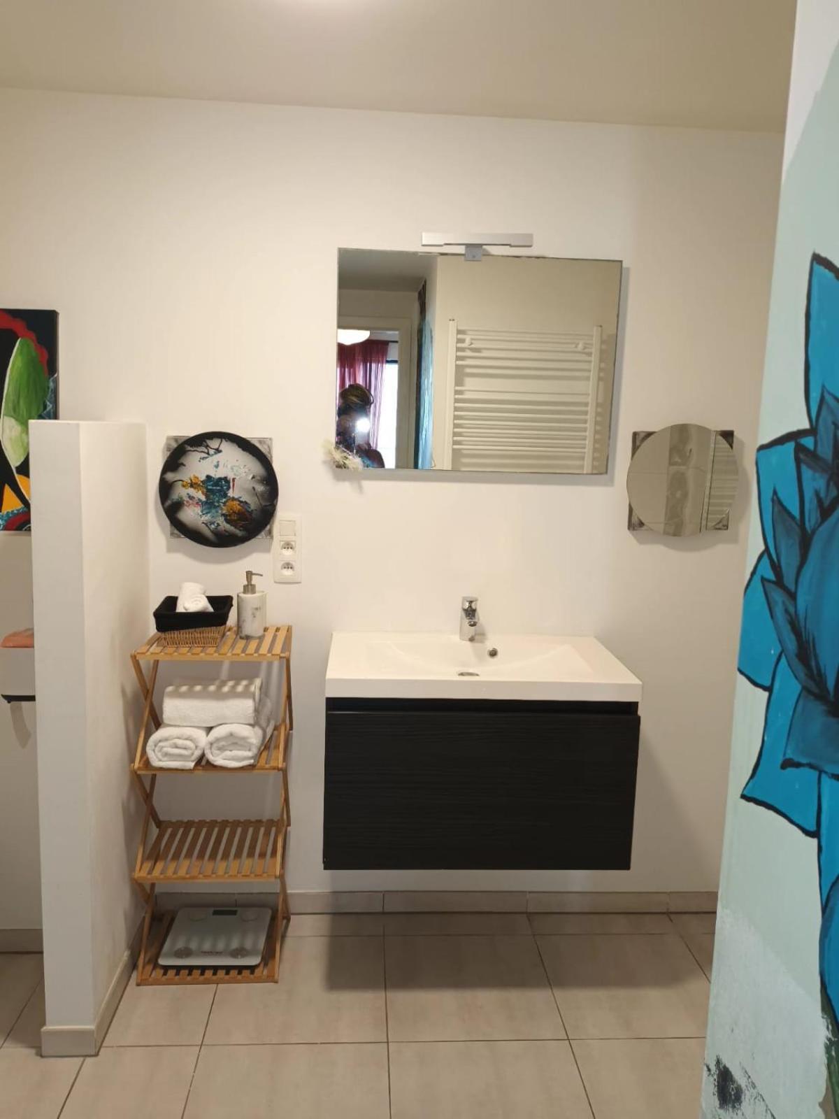 Gallery Home ブリュッセル エクステリア 写真